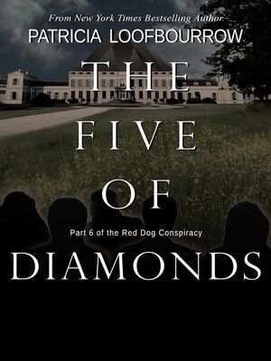 cover image of The Five of Diamonds